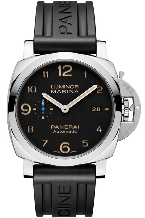 panerai luminor on sale|Panerai Luminor marina 44mm price.